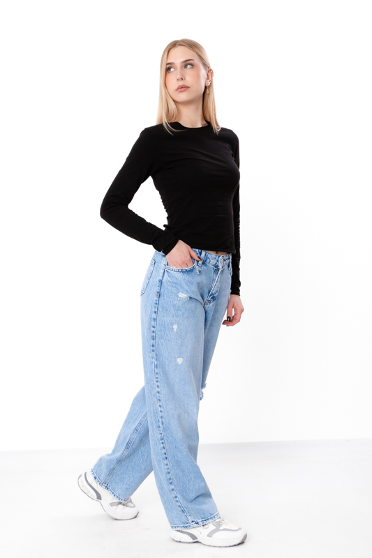 Джинси жіночі